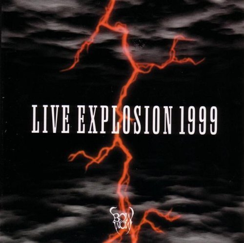 Cover for Bow Wow · Live Explosion 1999 (CD) [Japan Import edition] (2021)
