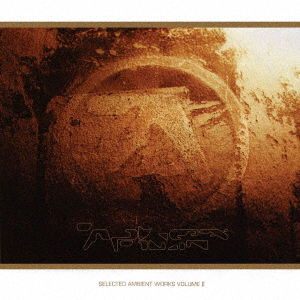 Selected Ambient Works Volume II - Aphex Twin - Música - WARP - 4523132134895 - 28 de julho de 2023