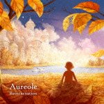 Cover for Aureole · Reincarnation (CD) [Japan Import edition] (2012)