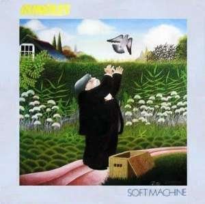 Cover for The Soft Machine · Bundles (CD) [Japan Import edition] (2020)