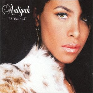 Cover for Aaliyah · I Care 4 U (CD) [Japan Import edition] (2021)