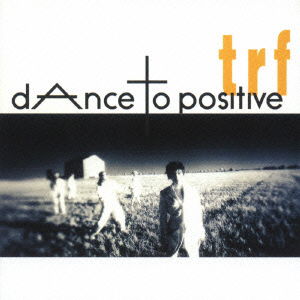 Dance to Positive <limited> - Trf - Muzyka - AVEX MUSIC CREATIVE INC. - 4542114506895 - 21 marca 2012