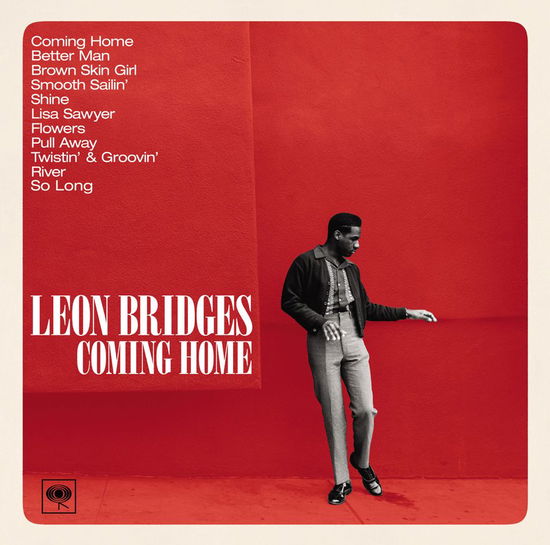 Coming Home - Leon Bridges - Musik - 3SMJI - 4547366256895 - 20. januar 2016