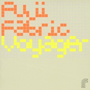 Voyager - Fujifabric - Musik - SONY MUSIC LABELS INC. - 4547403016895 - 6. marts 2013