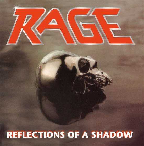 Reflections Of A Shadow - Rage - Música - CBS - 4582546590895 - 17 de janeiro de 2020