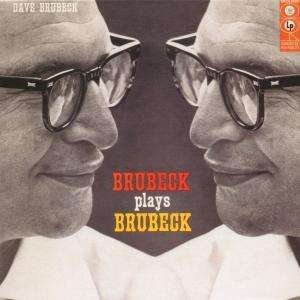 Cover for Dave Brubeck · Brubeck Plays Brubeck (CD) [Japan Import edition] (1999)