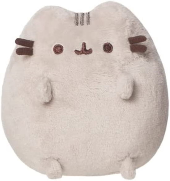 Sitting Pusheen Small 5In - Aurora - Fanituote - AURORA - 5034566614895 - keskiviikko 3. toukokuuta 2023