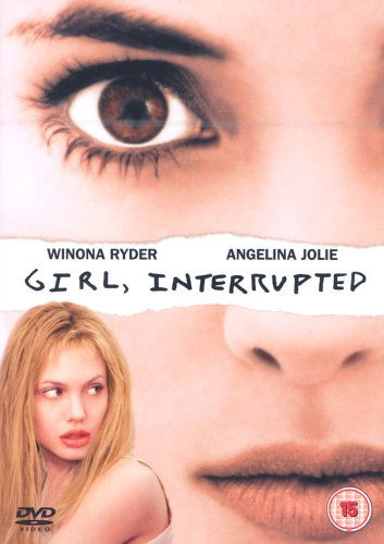 Cover for Girl Interrupted (DVD) (2007)