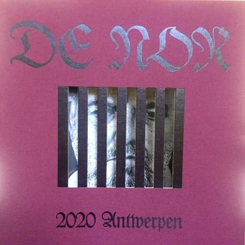 De nor 2020 / Various · De Nor 2020 (LP) (2021)