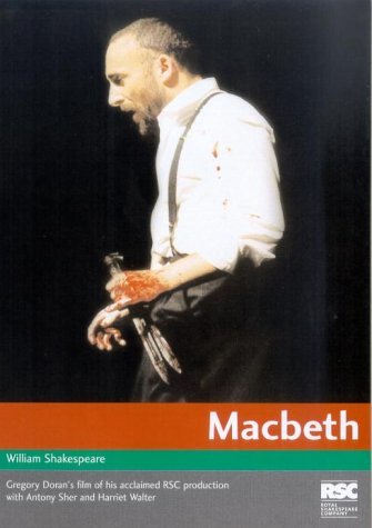 Macbeth - Movie - Movies - ILLUMINATIONS - 5060033830895 - July 4, 2011