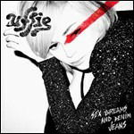 Cover for Uffie · Sex Dreams and Denim Jeans [2lp Vinyl] (LP) (2021)