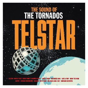 Telstar -Sound Of - Tornados - Musiikki - NOT NOW - 5060348581895 - maanantai 9. marraskuuta 2015