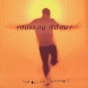 Cover for Youssou N'dour · Guide (Wommat) (CD) (1997)