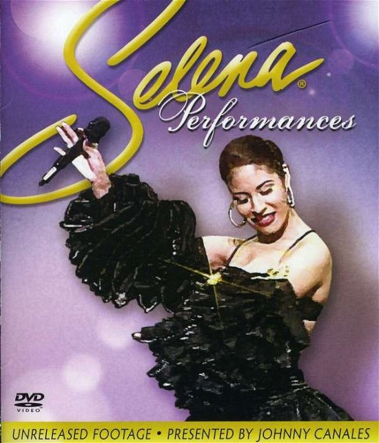 Performances - Selena - Film - EMI - 5099991880895 - 22. november 2010