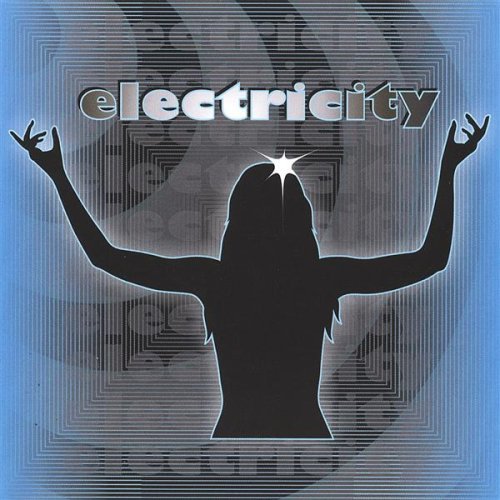 Cover for Nrg Records · Electricity (CD) (2006)