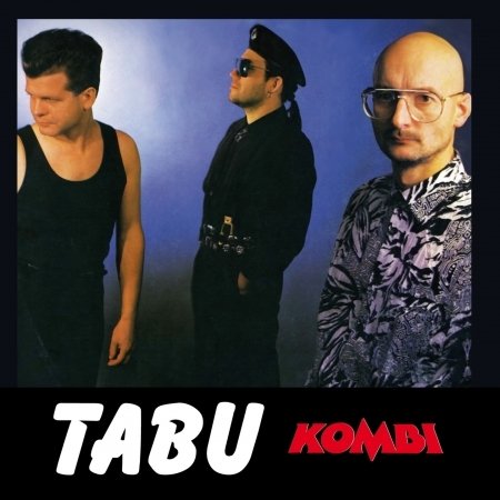 Cover for Kombi · Tabu (CD)