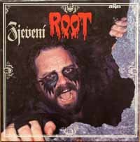 Cover for Root · Zjeveni (CD) [Reissue edition] [Digipak] (2016)