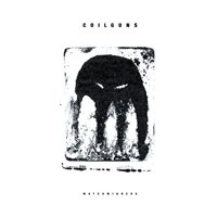 Coilguns · Watchwinders (CD) (2019)