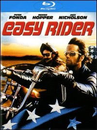 Liberta' E Paura - Easy Rider - Películas - Universal Pictures - 8013123033895 - 7 de septiembre de 2011