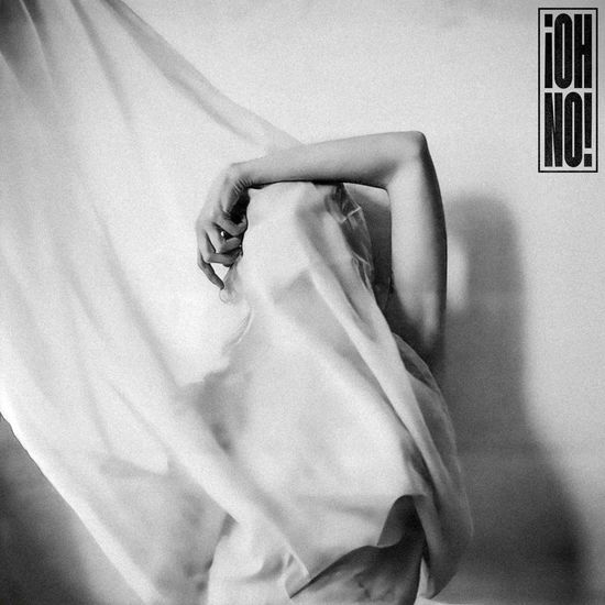 Cover for Micah P. Hinson · Oh No! + People (LP) [Alternate edition] (2024)