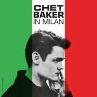 In Milan - Chet Baker - Musique - WAX LOVE - 8055515230895 - 29 mars 2019