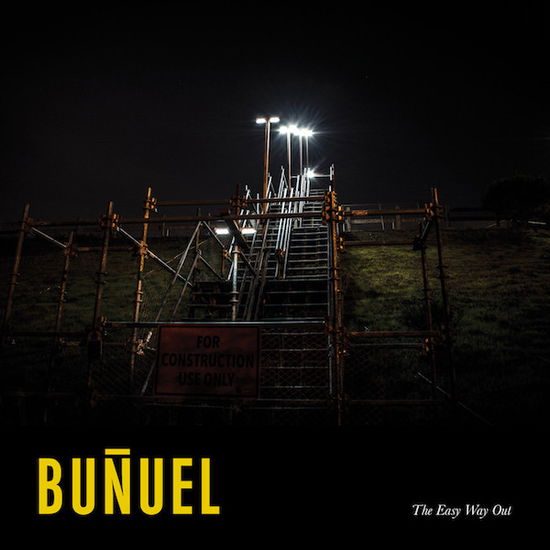 Easy Way Out - Bunuel - Musik - LA TEMPESTA - 8056099001895 - 24. maj 2018