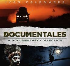 Documentales: A Documentary Collection - Ivan Palomares - Musiikki - ROSETTA - 8435383653895 - perjantai 8. helmikuuta 2019