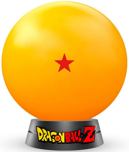 Cover for Dragon Ball Z · Collectible Puzzle - 1 Star - 2in1 (Brinquedos)