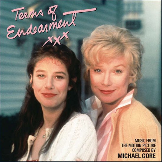 Terms of Endearment - O.s.t - Musik - QUARTET RECORDS - 8436035005895 - 22. september 2014