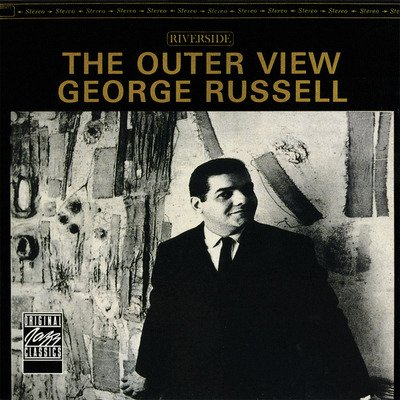 The Outer View (+1 Bonus Track) - George Russell Sextet - Music - SOUNDSGOOD - 8436563184895 - October 27, 2023
