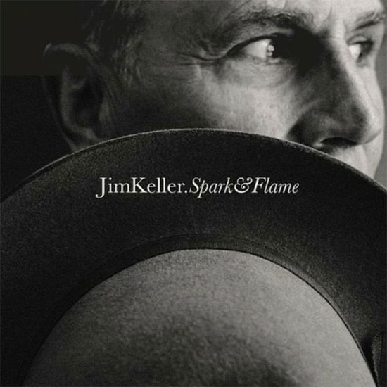 Sparke & Flame - Jim Keller - Music - CONTINENTAL SONG CITY - 8713762011895 - November 25, 2022