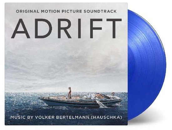 Adrift - LP - Muziek - MUSIC ON VINYL - 8719262007895 - 16 augustus 2018