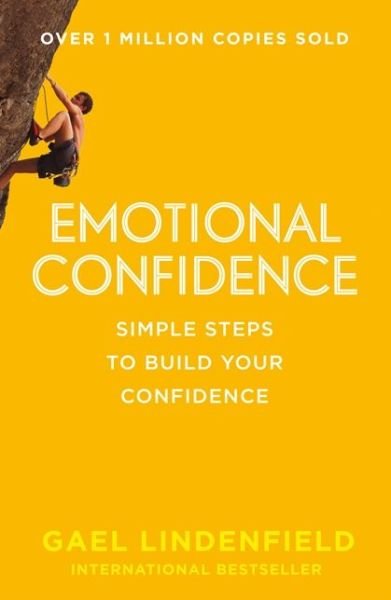 Cover for Gael Lindenfield · Emotional Confidence: Simple Steps to Build Your Confidence (Paperback Book) (2014)