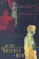 Cover for Philippe Besson · In the Absence of Men (Paperback Book) (2003)