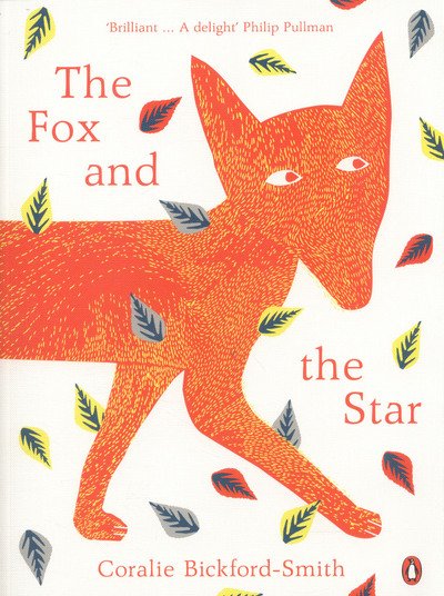 Cover for Coralie Bickford-Smith · The Fox and the Star (Paperback Book) (2016)