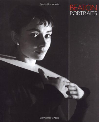 Cover for Terence Pepper · Beaton: Portraits (Hardcover Book) [First edition] (2004)