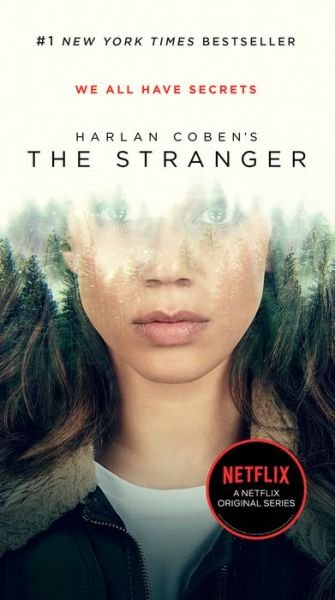 Cover for Harlan Coben · The Stranger (Movie Tie-In) (Paperback Bog) (2020)