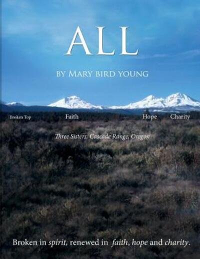 Cover for Mary Birdie Young · All (Paperback Book) (2016)