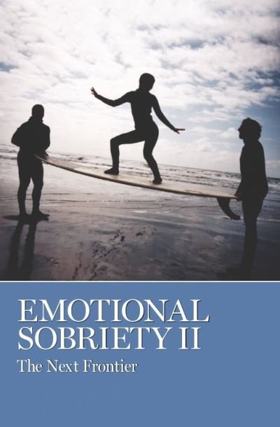 Cover for AA Grapevine · Emotional Sobriety II: The Next Frontier (Pocketbok) (2011)