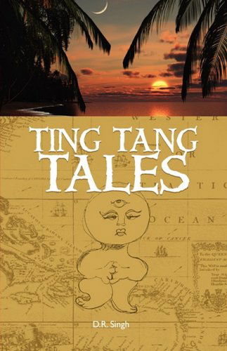 Cover for D. R. Singh · Ting Tang Tales (Paperback Book) (2008)