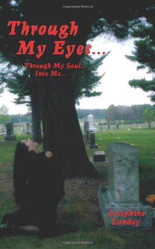 Cover for Josephine D Landey · Through My Eyes: Through My Soul, Into Me (Paperback Bog) (2013)