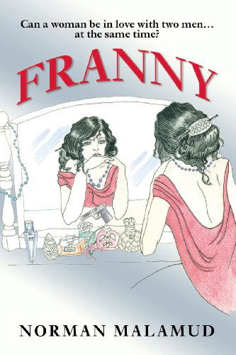 Cover for Norman Malamud · Franny (Paperback Book) (2014)