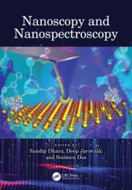 Nanoscopy and Nanospectroscopy (Paperback Book) (2024)