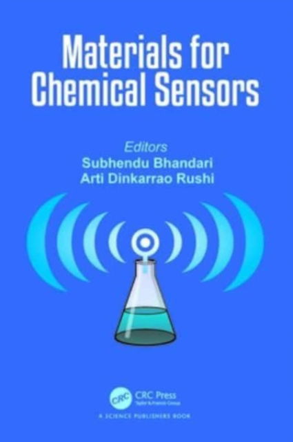 Materials for Chemical Sensors (Paperback Book) (2024)