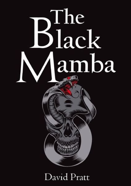 Cover for David Pratt · The Black Mamba (Paperback Book) (2016)