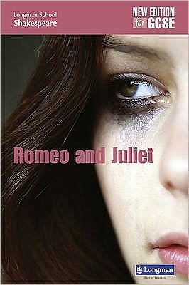 Romeo and Juliet (new edition) - LONGMAN SCHOOL SHAKESPEARE - John O'Connor - Books - Pearson Education Limited - 9781408236895 - March 25, 2010