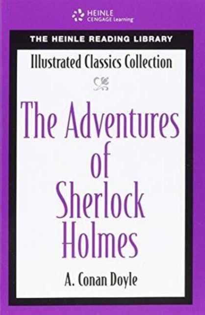 Cover for Doyle · Advent Sherlock Homes - Pack 5 (Print) (2003)
