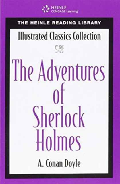 Advent Sherlock Homes - Pack 5 - Doyle - Books - Cengage Learning, Inc - 9781413090895 - March 12, 2003