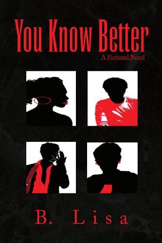 Cover for B Lisa · You Know Better (Paperback Book) (2008)