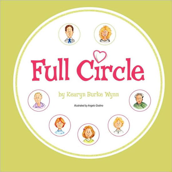 Cover for Kearyn Wynn · Full Circle (Taschenbuch) (2008)